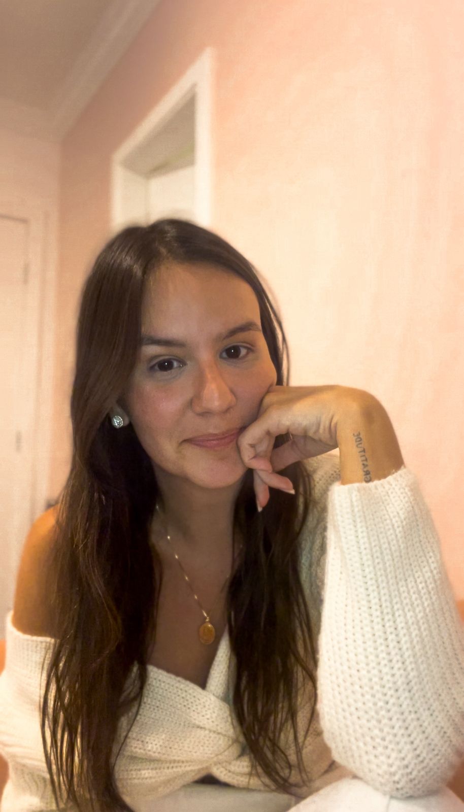 Michaela Sapojkin Ergas