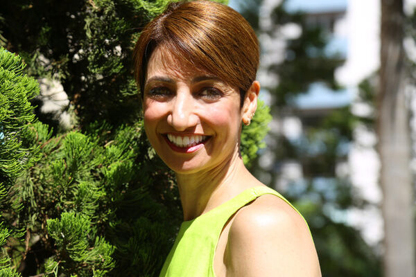 Denise Terra